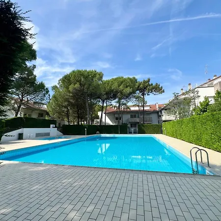 Apartamento Adorable With Pool *